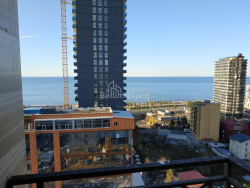 דירה 55.4 מ"ר - שריף חימשיאשווילי, Batumi, גאורגיה