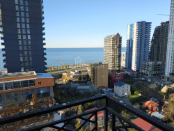 דירה 55.4 מ"ר - שריף חימשיאשווילי, Batumi, גאורגיה