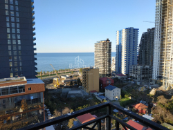 דירה 55.4 מ"ר - שריף חימשיאשווילי, Batumi, גאורגיה