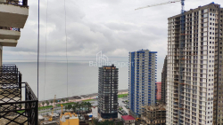 דירה 35 מ"ר - שריף חימשיאשווילי, Batumi, גאורגיה