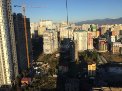 דירה 35 מ"ר - שריף חימשיאשווילי, Batumi, גאורגיה