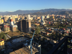 דירה 1-комн 35 m² - שריף חימשיאשווילי, Batumi