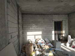 דירה 38.4 מ"ר - שריף חימשיאשווילי, Batumi, גאורגיה