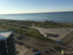 דירה 1-комн 39.1 m² - שריף חימשיאשווילי, Batumi