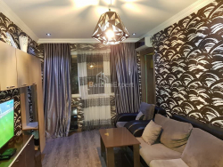 דירה 3-комн 84 m² - איבן ג'אוואחישווילי, Batumi