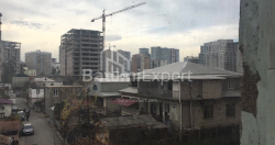 דירה 3-комн 55 m² - לאדו גודיאשווילי, Batumi