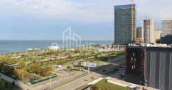 דירה 1-комн 172 m² - לך ומריה קצ'ינסקי, Batumi