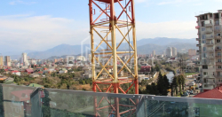 דירה 62.7 מ"ר - לך ומריה קצ'ינסקי, Batumi, גאורגיה