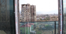 דירה 62.7 מ"ר - לך ומריה קצ'ינסקי, Batumi, גאורגיה