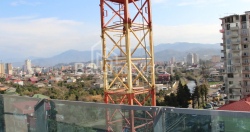 דירה 62.7 מ"ר - לך ומריה קצ'ינסקי, Batumi, גאורגיה