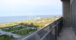 דירה 1-комн 75.6 m² - לך ומריה קצ'ינסקי, Batumi