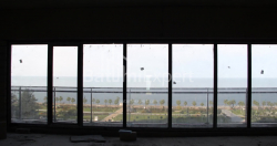 דירה 75.57 מ"ר - לך ומריה קצ'ינסקי, Batumi, גאורגיה