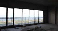דירה 1-комн 75.6 m² - לך ומריה קצ'ינסקי, Batumi