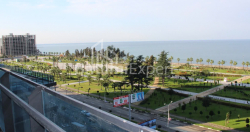 דירה 75.57 מ"ר - לך ומריה קצ'ינסקי, Batumi, גאורגיה