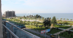 דירה 75.57 מ"ר - לך ומריה קצ'ינסקי, Batumi, גאורגיה
