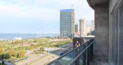 דירה 75.57 מ"ר - לך ומריה קצ'ינסקי, Batumi, גאורגיה