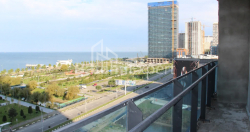 דירה 75.57 מ"ר - לך ומריה קצ'ינסקי, Batumi, גאורגיה