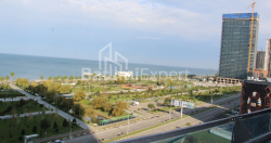 דירה 75.57 מ"ר - לך ומריה קצ'ינסקי, Batumi, גאורגיה