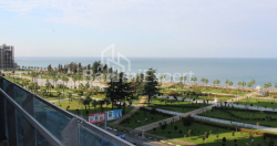 דירה 75.57 מ"ר - לך ומריה קצ'ינסקי, Batumi, גאורגיה