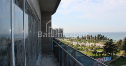 דירה 75.57 מ"ר - לך ומריה קצ'ינסקי, Batumi, גאורגיה