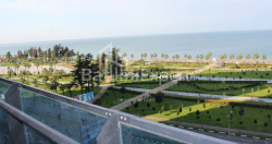 דירה 75.57 מ"ר - לך ומריה קצ'ינסקי, Batumi, גאורגיה