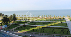דירה 75.57 מ"ר - לך ומריה קצ'ינסקי, Batumi, גאורגיה