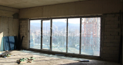 דירה 1-комн 89.2 m² - לך ומריה קצ'ינסקי, Batumi