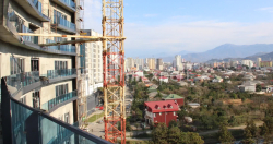 דירה 172.68 מ"ר - לך ומריה קצ'ינסקי, Batumi, גאורגיה