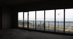 דירה 75.75 מ"ר - לך ומריה קצ'ינסקי, Batumi, גאורגיה