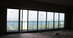 דירה 1-комн 75.8 m² - לך ומריה קצ'ינסקי, Batumi