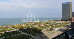 דירה 75.75 מ"ר - לך ומריה קצ'ינסקי, Batumi, גאורגיה