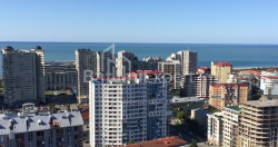 דירה 166 מ"ר - טבל-אבוזרידזה, Batumi, גאורגיה