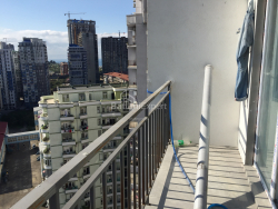 דירה 30 מ"ר - שלווה אינסרידזה, Batumi, גאורגיה