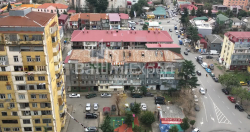 דירה 52 מ"ר - ניקו פירוסמני, Batumi, גאורגיה