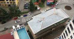 דירה 52 מ"ר - ניקו פירוסמני, Batumi, גאורגיה
