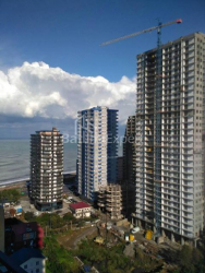 דירה 1-комн 74 m² - לך ומריה קצ'ינסקי, Batumi