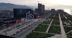 דירה 1-комн 31 m² - שריף חימשיאשווילי, Batumi