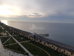 דירה 31 מ"ר - שריף חימשיאשווילי, Batumi, גאורגיה