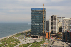 דירה 1-комн 31 m² - שריף חימשיאשווילי, Batumi