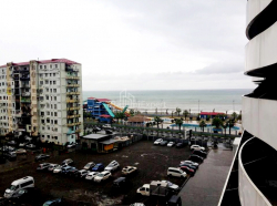 דירה 35 מ"ר - שריף חימשיאשווילי, Batumi, גאורגיה