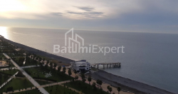 דירה 1-комн 50 m² - שריף חימשיאשווילי, Batumi