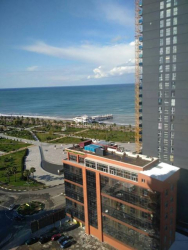 דירה 1-комн 74 m² - לך ומריה קצ'ינסקי, Batumi