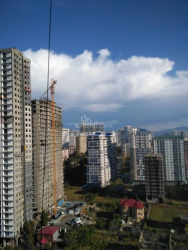 דירה 74 מ"ר - לך ומריה קצ'ינסקי, Batumi, גאורגיה