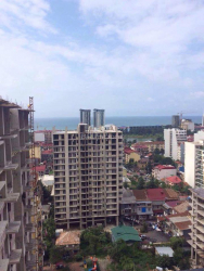 דירה 42 מ"ר - סלימה חימשיאשווילי, Batumi, גאורגיה