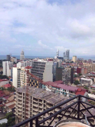 דירה 42 מ"ר - סלימה חימשיאשווילי, Batumi, גאורגיה
