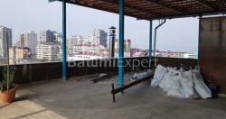 דירה 3-комн 100 m² - וכטנג גורגסלי, Batumi