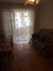 דירה 2-комн 57 m² - איבן ג'אוואחישווילי, Batumi