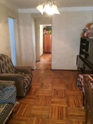 דירה 2-комн 57 m² - איבן ג'אוואחישווילי, Batumi