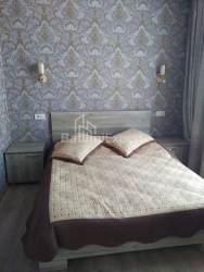 דירה 2-комн 50.5 m² - ניקו פירוסמני, Batumi
