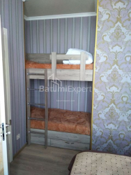 דירה 50.5 מ"ר - ניקו פירוסמני, Batumi, גאורגיה